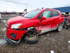 KL7CJPSB1GB615248 2016 CHEVROLET TRAX