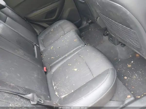 KL7CJPSB1GB620580 2016 CHEVROLET TRAX - Image 8