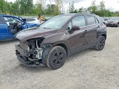 KL7CJPSB1GB631255 2016 CHEVROLET TRAX