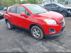 KL7CJPSB1GB651165 2016 CHEVROLET TRAX