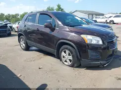 KL7CJPSB1GB659511 2016 CHEVROLET TRAX