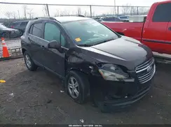KL7CJPSB1GB683405 2016 CHEVROLET TRAX