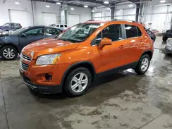 KL7CJPSB1GB691536 2016 CHEVROLET TRAX