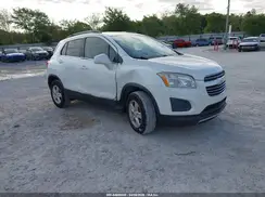 KL7CJPSB1GB694517 2016 CHEVROLET TRAX