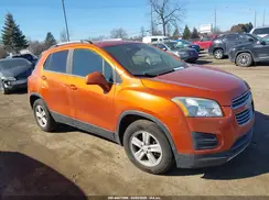 KL7CJPSB1GB710991 2016 CHEVROLET TRAX