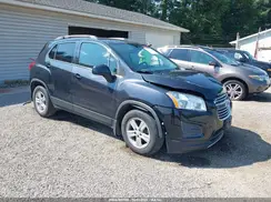 KL7CJPSB1GB728133 2016 CHEVROLET TRAX