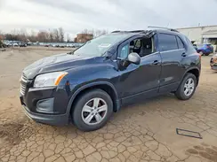 KL7CJPSB1GB733896 2016 CHEVROLET TRAX