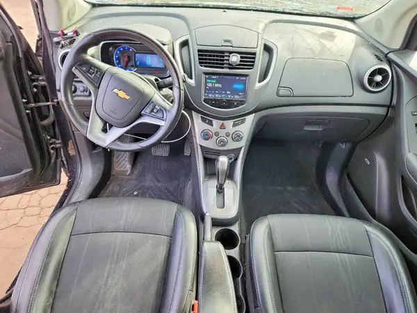 KL7CJPSB1GB733896 2016 CHEVROLET TRAX - Image 8