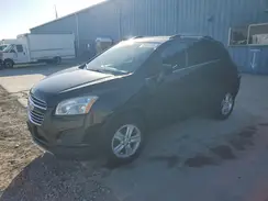 KL7CJPSB1GB737141 2016 CHEVROLET TRAX