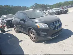 KL7CJPSB1GB737396 2016 CHEVROLET TRAX
