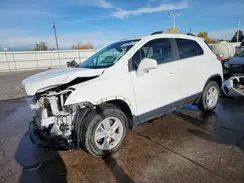 KL7CJPSB1GB759706 2016 CHEVROLET TRAX