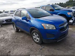 KL7CJPSB1GB761486 2016 CHEVROLET TRAX