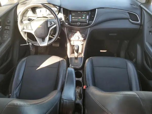 KL7CJPSB1HB106469 2017 CHEVROLET TRAX - Image 8
