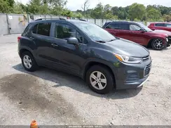 KL7CJPSB1HB120629 2017 CHEVROLET TRAX