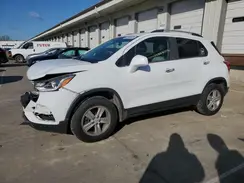 KL7CJPSB1HB160516 2017 CHEVROLET TRAX