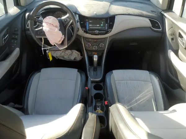 KL7CJPSB1HB160516 2017 CHEVROLET TRAX - Image 8