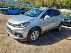 KL7CJPSB1HB165117 2017 CHEVROLET TRAX