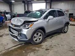 KL7CJPSB1HB188008 2017 CHEVROLET TRAX