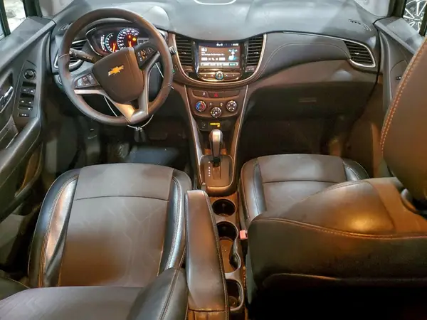 KL7CJPSB1HB188008 2017 CHEVROLET TRAX - Image 8