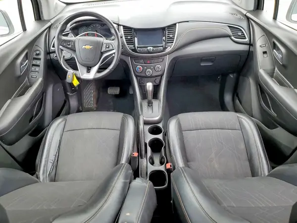 KL7CJPSB1HB200139 2017 CHEVROLET TRAX - Image 8