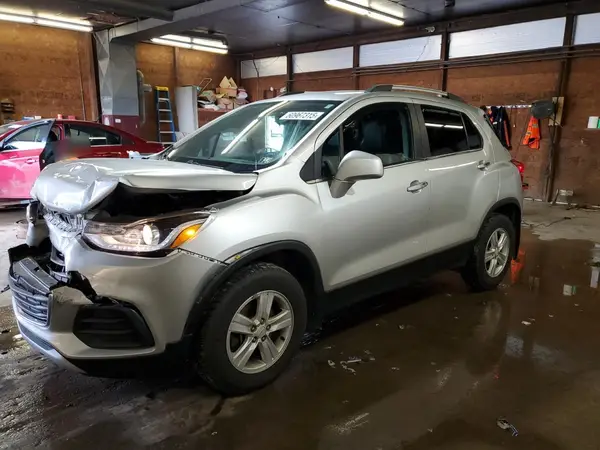 KL7CJPSB1HB209035 2017 CHEVROLET TRAX - Image 1