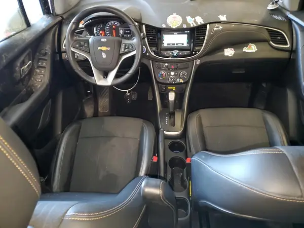 KL7CJPSB1HB219290 2017 CHEVROLET TRAX - Image 8