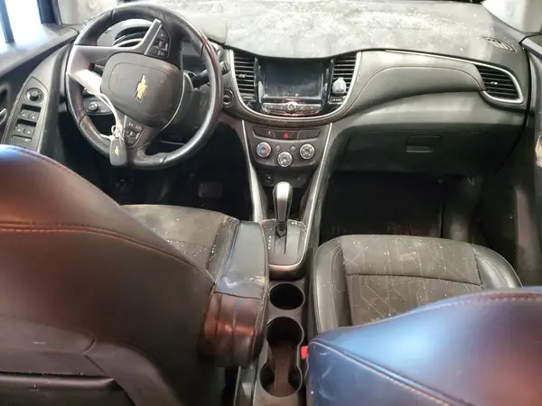 KL7CJPSB1HB245436 2017 CHEVROLET TRAX - Image 8