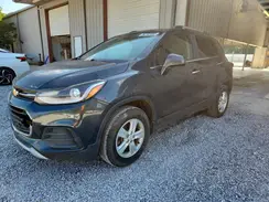 KL7CJPSB1HB257747 2017 CHEVROLET TRAX