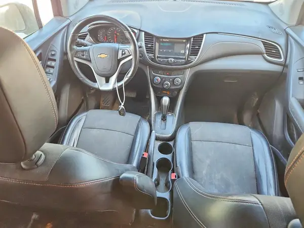 KL7CJPSB1HB257747 2017 CHEVROLET TRAX - Image 8