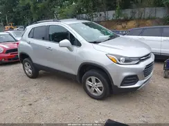 KL7CJPSB1JB548903 2018 CHEVROLET TRAX