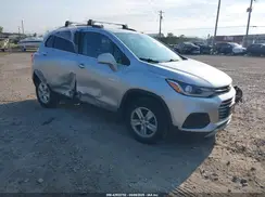 KL7CJPSB1JB570450 2018 CHEVROLET TRAX