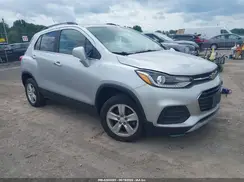 KL7CJPSB1JB571632 2018 CHEVROLET TRAX
