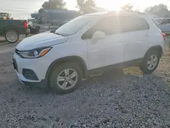 KL7CJPSB1JB572408 2018 CHEVROLET TRAX