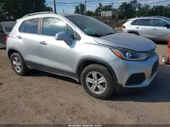 KL7CJPSB1JB573042 2018 CHEVROLET TRAX