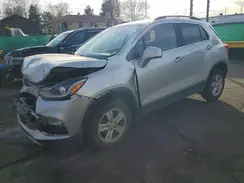 KL7CJPSB1JB573414 2018 CHEVROLET TRAX