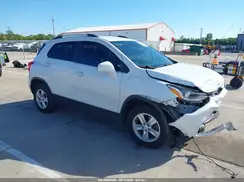 KL7CJPSB1JB585143 2018 CHEVROLET TRAX