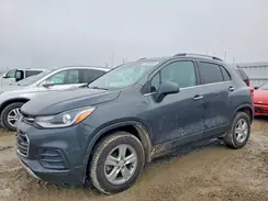 KL7CJPSB1JB590858 2018 CHEVROLET TRAX