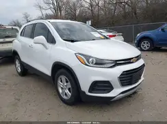 KL7CJPSB1JB613099 2018 CHEVROLET TRAX