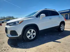 KL7CJPSB1JB668457 2018 CHEVROLET TRAX