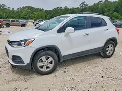 KL7CJPSB1JB670869 2018 CHEVROLET TRAX