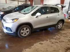 KL7CJPSB1JB683119 2018 CHEVROLET TRAX