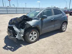 KL7CJPSB1JB693715 2018 CHEVROLET TRAX