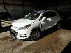 KL7CJPSB1JB698977 2018 CHEVROLET TRAX