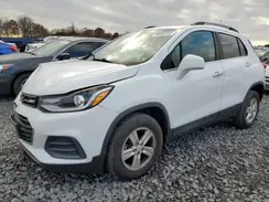 KL7CJPSB1JB709556 2018 CHEVROLET TRAX
