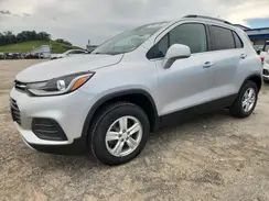 KL7CJPSB1JB713803 2018 CHEVROLET TRAX