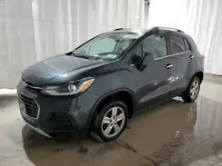 KL7CJPSB1JB721108 2018 CHEVROLET TRAX