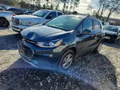 KL7CJPSB1JB729659 2018 CHEVROLET TRAX