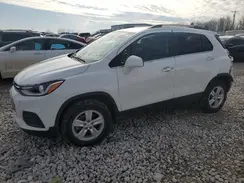 KL7CJPSB1KB719280 2019 CHEVROLET TRAX