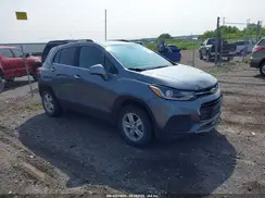 KL7CJPSB1KB744101 2019 CHEVROLET TRAX