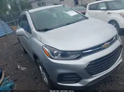 KL7CJPSB1KB751470 2019 CHEVROLET TRAX